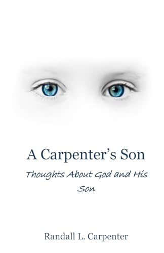 A Carpenter's Son A Carpenter's Son von Parson's Porch