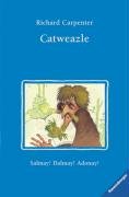 Catweazle: Salmay! Dalmay! Adonay!
