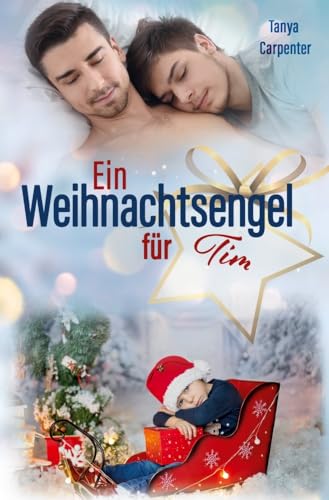 Ein Weihnachtsengel für Tim von tolino media