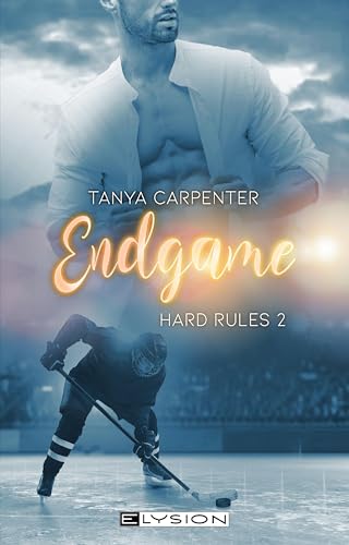 Endgame: Hard Rules von Elysion-Books