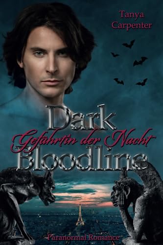 Gefährtin der Nacht: Dark Bloodline 2