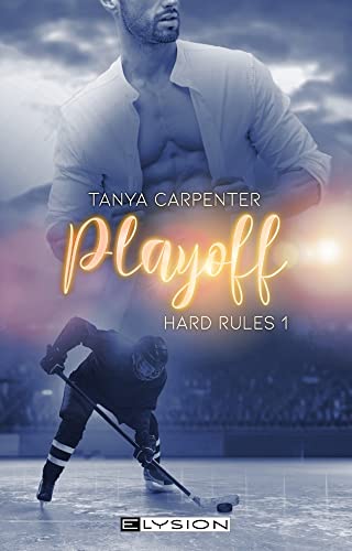 Playoff: Hard Rules von Elysion-Books