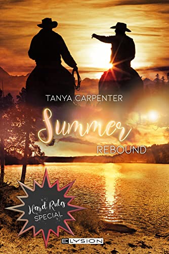 Rebound &Timeout: Hard Rules von Elysion Books