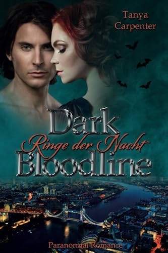 Ringe der Nacht: Dark Bloodline 4