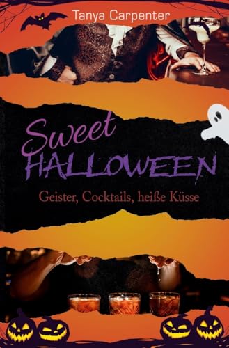 Sweet Halloween: Geister, Cocktails, heiße Küsse