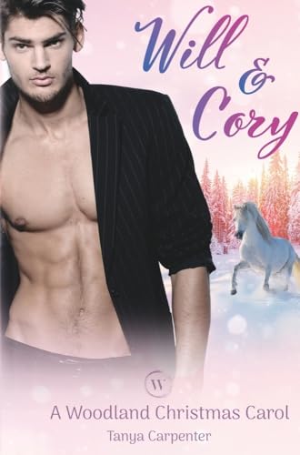 Will & Cory: A Woodland Christmas Carol
