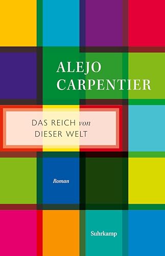 Das Reich von dieser Welt: Roman (suhrkamp taschenbuch) von Suhrkamp Verlag AG