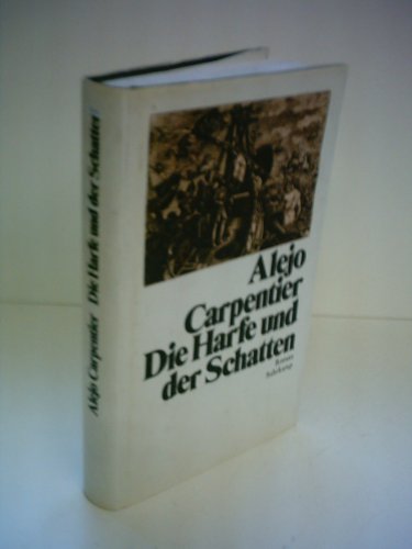 Die Harfe und der Schatten Die Harfe und der Schatten