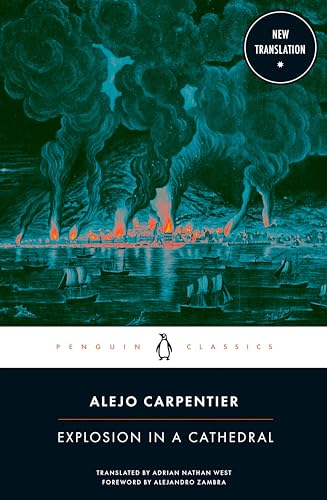 Explosion in a Cathedral (Penguin Classics)