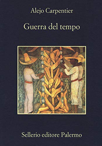 Guerra del tempo (La memoria) von Sellerio Editore Palermo