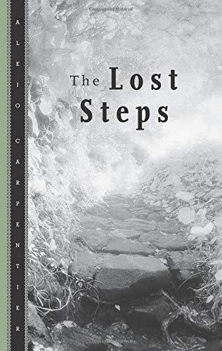 The Lost Steps The Lost Steps