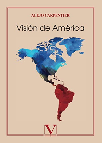 Visión de América (Biblioteca Cubana, Band 1) von Editorial Verbum, S.L.