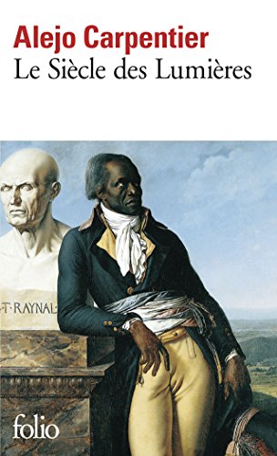 Le Siècle des lumières von Folio