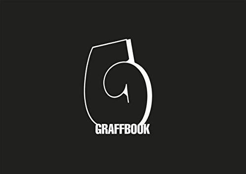 Graffbook. the Graffiti Sketchbook Graffbook. the Graffiti Sketchbook