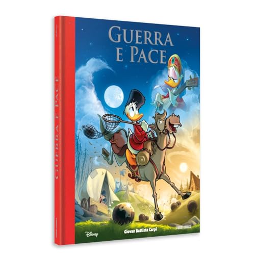 Guerra e pace von Panini Comics