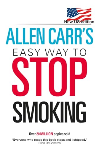 Allen Carr's Easy Way to Stop Smoking Allen Carr's Easy Way to Stop Smoking