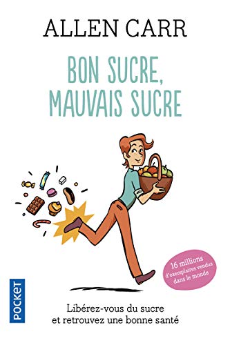 Bon sucre, mauvais sucre: Libérez-vous du sucre et retrouvez une bonne santé Bon sucre, mauvais sucre: Libérez-vous du sucre et retrouvez une bonne santé von Pocket