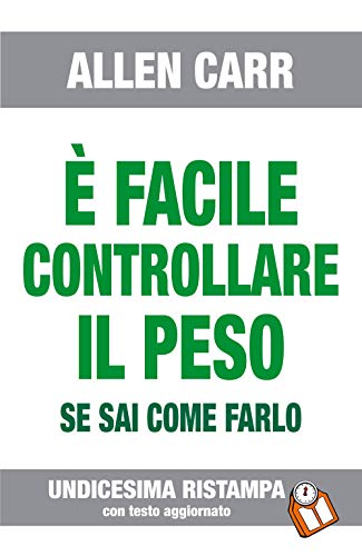 È facile controllare il peso se sai come farlo von EWI Editrice