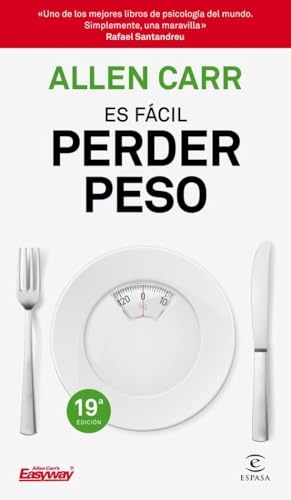 Es fácil perder peso (Fuera de colección) von Espasa