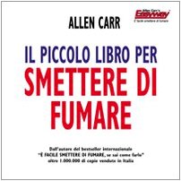Il piccolo libro per smettere di fumare von EWI Editrice