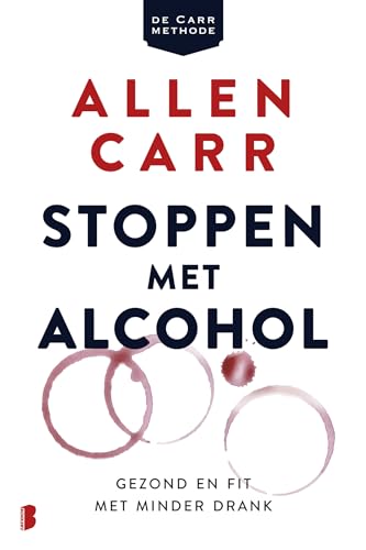 Stoppen met alcohol: gezond en fit met minder drank von Boekerij