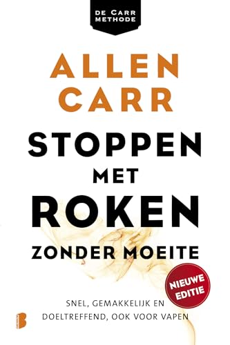 Stoppen met roken zonder moeite: snel, gemakkelijk en doeltreffend, ook voor vapen Stoppen met roken zonder moeite: snel, gemakkelijk en doeltreffend, ook voor vapen von Boekerij
