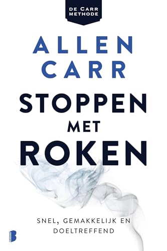Stoppen met roken: snel, gemakkelijk en doeltreffend Stoppen met roken: snel, gemakkelijk en doeltreffend