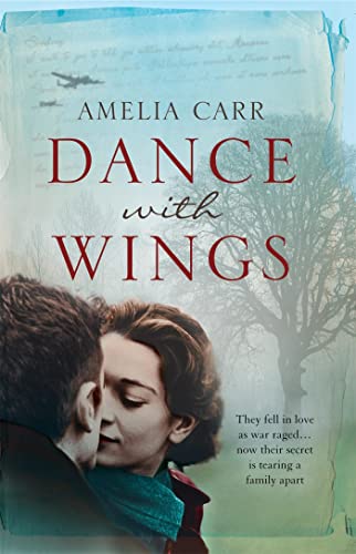 Dance With Wings: A moving epic of love, secrets and family drama von Headline Review