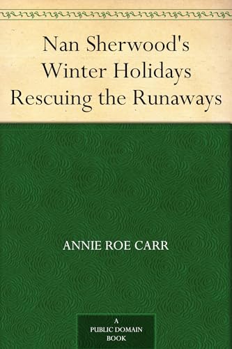 Nan Sherwood's Winter Holidays von Anson Street Press