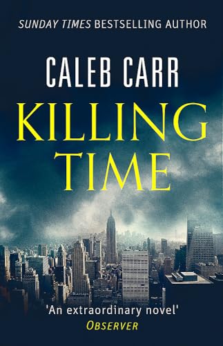 Killing Time von Little, Brown Book Group