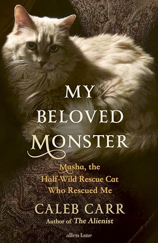 My Beloved Monster von Allen Lane