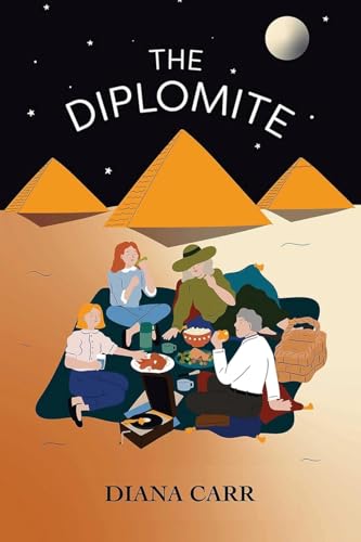 The Diplomite von CITIOFBOOKS, INC.