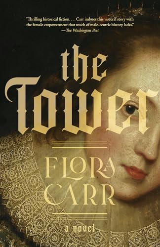 The Tower von Vintage