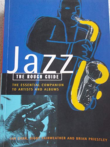 The Rough Guide to Jazz