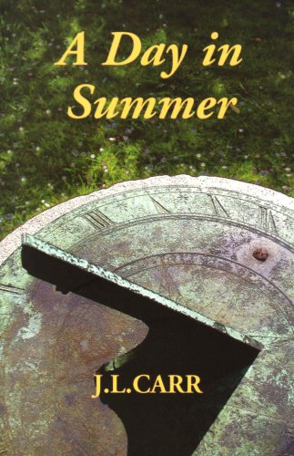 A Day in Summer von The Quince Tree Press