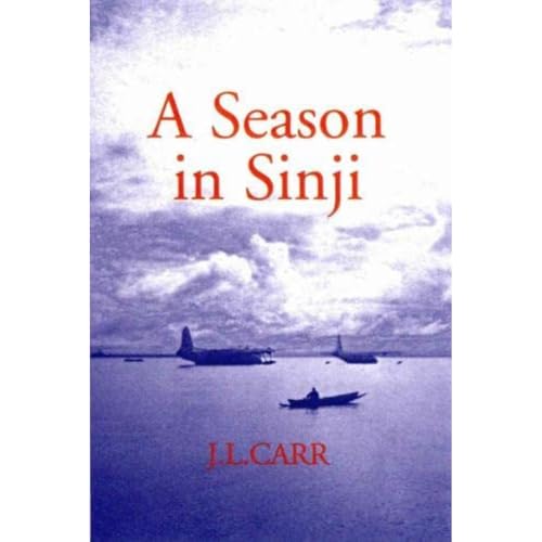 A Season in Sinji