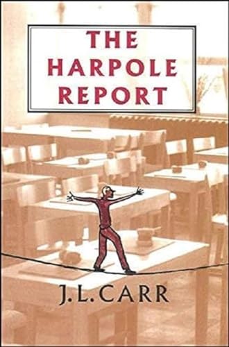 The Harpole Report