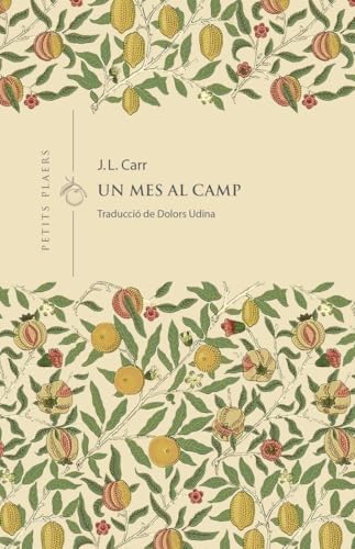 Un mes al camp (Petits Plaers, Band 46) von Viena