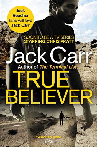 True Believer: James Reece 2 von Simon & Schuster