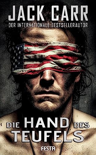 Die Hand des Teufels: Thriller von Festa Verlag