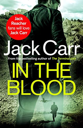 In the Blood: James Reece 5 In the Blood: James Reece 5 von Simon & Schuster