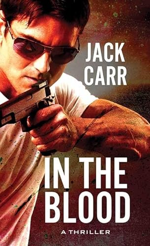 In the Blood: Terminal List In the Blood: Terminal List