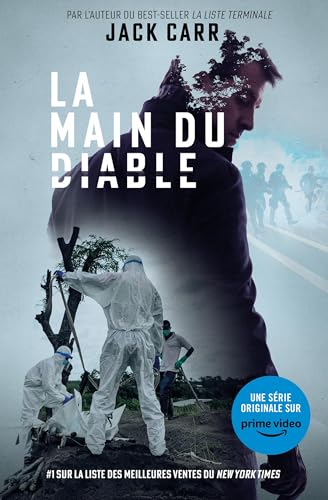 La main du diable La main du diable von NIMROD
