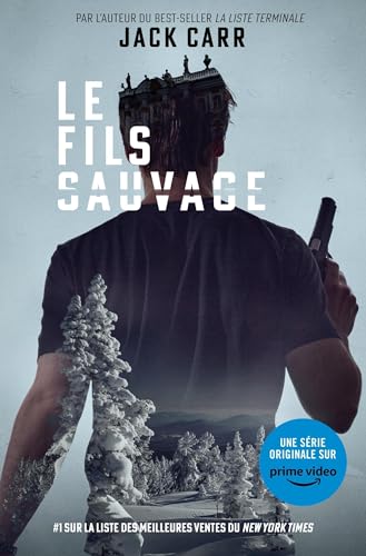 Le fils sauvage von NIMROD