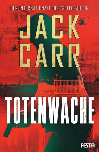 Totenwache: Thriller von Festa Verlag
