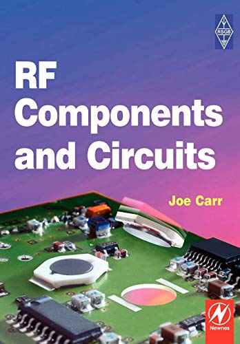 RF Components and Circuits von Newnes