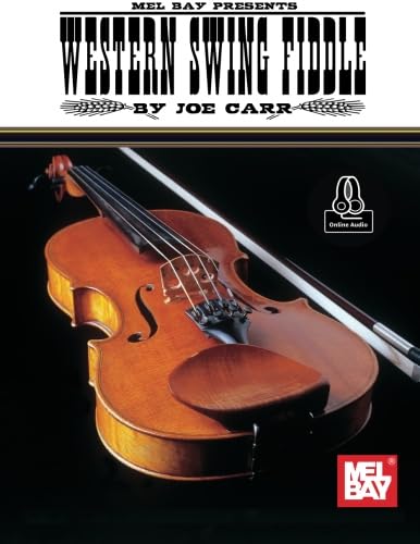 Western Swing Fiddle