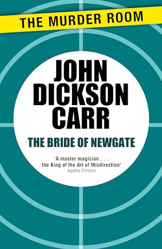 The Bride of Newgate (Murder Room) von The Murder Room
