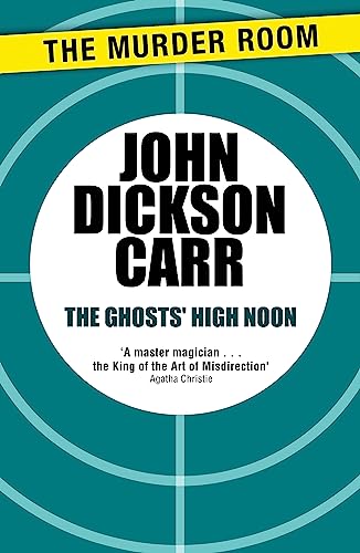 The Ghosts' High Noon (Murder Room) von The Murder Room