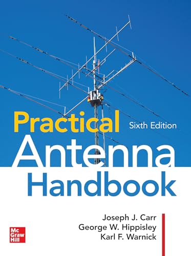 Practical Antenna Handbook von McGraw-Hill Education
